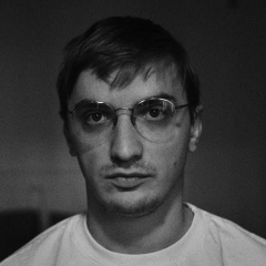 Михаил Абрамычев, 19.10.1990, Москва