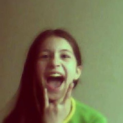 Tamuna Sichinava, 20.10.1991, Тбилиси