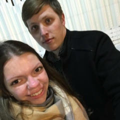 Серега Горин, 13.10.1994, Москва