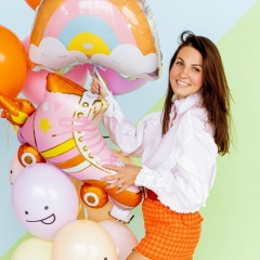 Полина Филиппова, 09.03.1990, Санкт-Петербург