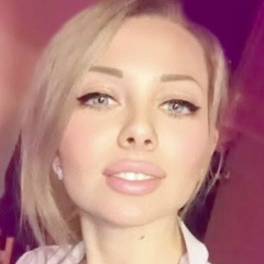 Alina K, 22.11, Киев