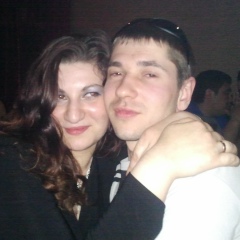 Владимир Чупаков, 27.11.1989, Екатеринбург