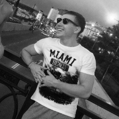 Сергей Румянцев, 15.09.1990, Иркутск