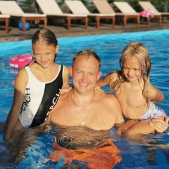 Андрей Казанцев, 28.03.1978, Санкт-Петербург