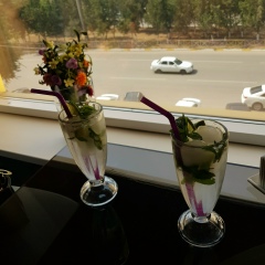 Мухаммад Алиасхабов, Дербент