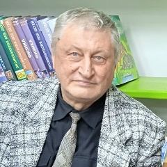 Алексей Коробейников, 26.02.1961, Ижевск