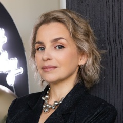 Светлана Шелпакова, 28.10, Санкт-Петербург