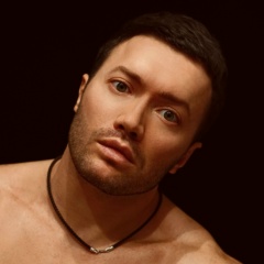 Evgen Ohuen, 03.08, Сергиев Посад