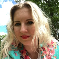 Надежда Демкина, 23.06, Москва