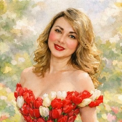 Татьяна Сотаева, 16.06.1975