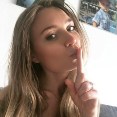 Варя Большакова, 03.08.1985, Oslo