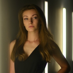 Дарьяна Кузнецова, 04.11, Москва