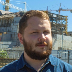 Сергій Бурма