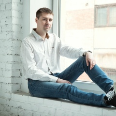 Дмитрий Осьмов, 20.09.1987, Санкт-Петербург