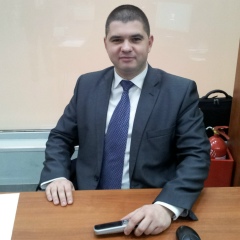 Тимур Кулиев, 26.11, Санкт-Петербург