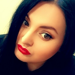 Екатерина Кулясова, 21.04.1990, Новосибирск