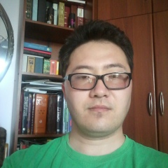 Эртур Темирбаев, 02.04.1982, Бишкек