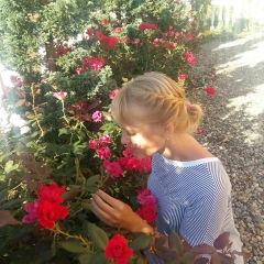 Наталия Форофонтова, 23.05, Санкт-Петербург