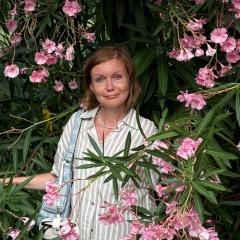 Елена Сорочан, Тольятти