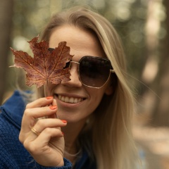 Мария Колесникова, 12.04, Москва