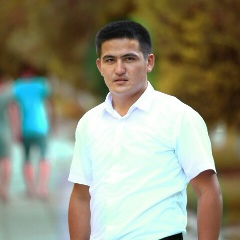 Janserik Asenov, 26.02, Шымкент