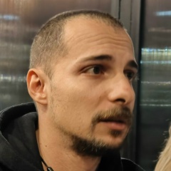 Глеб Бердников, 14.12.1988, Саратов