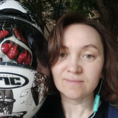 Ирина Селезнёва-Лебедева, 16.06.1980, Москва