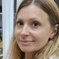 Ольга Чижова, 19.08, Санкт-Петербург