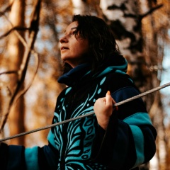 Анюта Летовальцева, Нижний Новгород