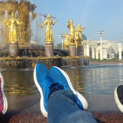 Светлана Квитчевская, 22.10, Одесса