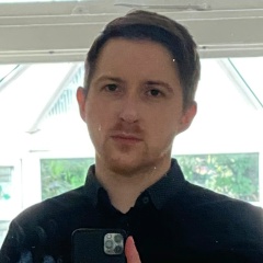 Joe Gaskell, 10.12.1994, Liverpool