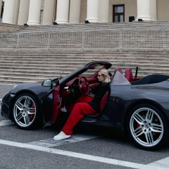 Юлия Николаева, Москва