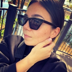 Sveta Ostreyko, 12.07.1987, Санкт-Петербург