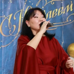 Шенне Лопсан-Савындай, 28.05, Кызыл