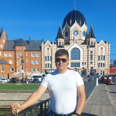 Алексей Осташевский, 25.08.1984, Пермь