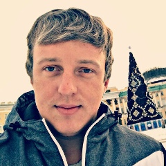 Михаил Свита, 22.04, Саратов