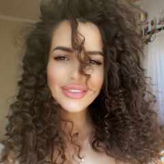 Vika Lilova, 28.12.1990, Минск