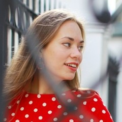 Катя Королькова, Москва