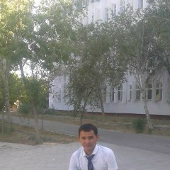 Ином Ачилов, 08.02.1987, Нукус