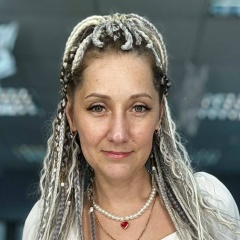 Наталья Кудряшова, 26.11.1985, Санкт-Петербург