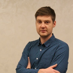 Евгений Сёмин, 11.05, Москва