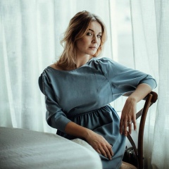 Анна Крас, 22.07, Санкт-Петербург