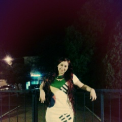 Pammie Danny, 28.08, São Paulo