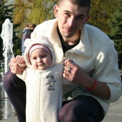 Роман Ягилин, 13.05.1989, Днепр (Днепропетровск)