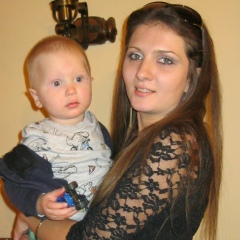 Alessandra Hernandez, 25.09.1989