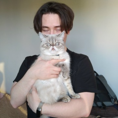 Арлан Токшабаев, 05.08, Алматы