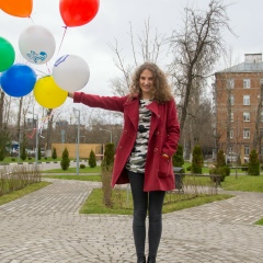 Margarita Struk, 31.07, Бельцы