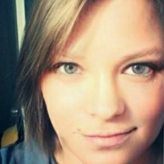 Света Гаркушина, 02.03.1983, Днепр (Днепропетровск)