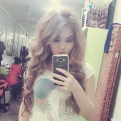 Алина Мирзабаева, 09.07.1995, Токмок