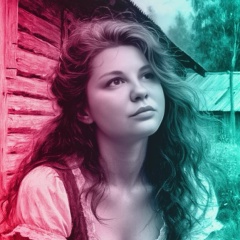 Маргарита Мищенко, Балашиха